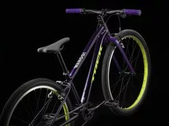 Barncykel Trek Wahoo 26 Lila -Trek Myyntikauppa G 768682513781 3
