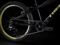 Barncykel Trek Wahoo 20 Lila -Trek Myyntikauppa G 768682513804 5