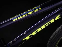 Barncykel Trek Wahoo 20 Lila -Trek Myyntikauppa G 768682513804 6