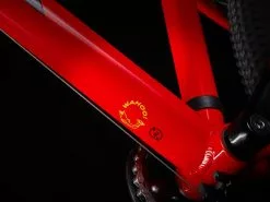 Barncykel Trek Wahoo 26 Röd -Trek Myyntikauppa G 768682513866 4