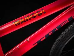 Barncykel Trek Wahoo 26 Röd -Trek Myyntikauppa G 768682513866 6