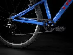 Barncykel Trek Wahoo 26 Blå -Trek Myyntikauppa G 768682513880 5