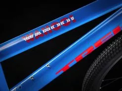 Barncykel Trek Wahoo 26 Blå -Trek Myyntikauppa G 768682513880 6