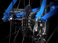 Barncykel Trek Wahoo 26 Blå -Trek Myyntikauppa G 768682513880 7