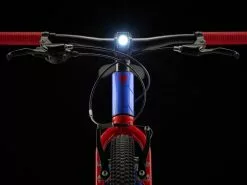 Barncykel Trek Wahoo 26 Blå -Trek Myyntikauppa G 768682513880 9