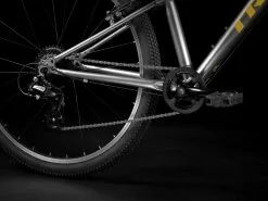 Barncykel Trek Wahoo 26 Grå -Trek Myyntikauppa G 768682513903 5