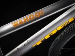 Barncykel Trek Wahoo 26 Grå -Trek Myyntikauppa G 768682513903 6