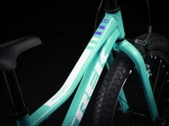 Barncykel Trek Precaliber 20 Grön -Trek Myyntikauppa G 768682594902 4