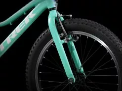 Barncykel Trek Precaliber 20 Grön -Trek Myyntikauppa G 768682594902 7