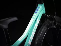 Barncykel Trek Precaliber 20 7-växlad Grön -Trek Myyntikauppa G 768682614747 4