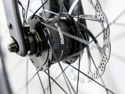 Hybridcykel Trek Dual Sport 3 Eq Stagger Gen 5 Dam Grön -Trek Myyntikauppa G 768682653180 13