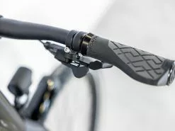 Hybridcykel Trek Dual Sport 3 Eq Stagger Gen 5 Dam Grön -Trek Myyntikauppa G 768682653180 3