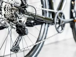 Hybridcykel Trek Dual Sport 3 Eq Stagger Gen 5 Dam Grön -Trek Myyntikauppa G 768682653180 5