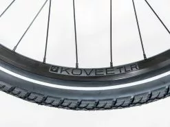 Hybridcykel Trek Dual Sport 3 Eq Stagger Gen 5 Dam Grön -Trek Myyntikauppa G 768682653180 7