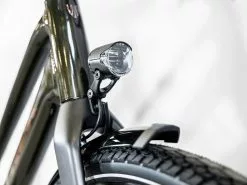 Hybridcykel Trek Dual Sport 3 Eq Stagger Gen 5 Dam Grön -Trek Myyntikauppa G 768682653180 9