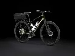 Hybridcykel Trek Dual Sport 3 Gen 5 Grön -Trek Myyntikauppa G 768682675267 11