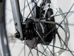 Hybridcykel Trek Dual Sport 3 Eq Gen 5 Grön -Trek Myyntikauppa G 768682675441 13