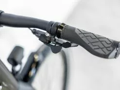 Hybridcykel Trek Dual Sport 3 Eq Gen 5 Grön -Trek Myyntikauppa G 768682675441 3