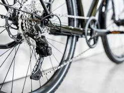 Hybridcykel Trek Dual Sport 3 Eq Gen 5 Grön -Trek Myyntikauppa G 768682675441 5