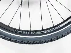 Hybridcykel Trek Dual Sport 2 Eq Stagger Gen 5 Dam Grå -Trek Myyntikauppa G 768682695111 7