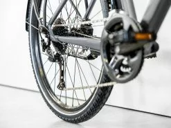 Hybridcykel Trek Dual Sport 2 Eq Stagger Gen 5 Dam Grå -Trek Myyntikauppa G 768682695111 8