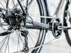 Hybridcykel Trek Dual Sport 2 Eq Gen 5 Grå -Trek Myyntikauppa G 768682695142 5