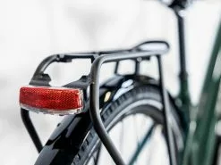 Hybridcykel Trek Dual Sport 2 Eq Stagger Gen 5 Dam Grön -Trek Myyntikauppa G 768682695227 10