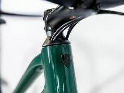 Hybridcykel Trek Dual Sport 2 Eq Stagger Gen 5 Dam Grön -Trek Myyntikauppa G 768682695227 11