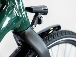 Hybridcykel Trek Dual Sport 2 Eq Stagger Gen 5 Dam Grön -Trek Myyntikauppa G 768682695227 12