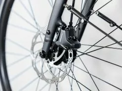 Hybridcykel Trek Dual Sport 2 Eq Stagger Gen 5 Dam Grön -Trek Myyntikauppa G 768682695227 4