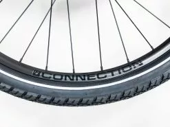 Hybridcykel Trek Dual Sport 2 Eq Stagger Gen 5 Dam Grön -Trek Myyntikauppa G 768682695227 7