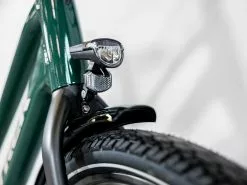 Hybridcykel Trek Dual Sport 2 Eq Stagger Gen 5 Dam Grön -Trek Myyntikauppa G 768682695227 9