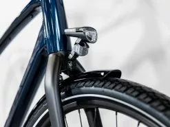 Hybridcykel Trek Dual Sport 2 Eq Gen 5 Blå -Trek Myyntikauppa G 768682712689 9