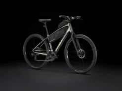 Hybridcykel Trek Dual Sport 1 Gen 5 Grå -Trek Myyntikauppa G 768682734063 12