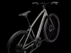 Hybridcykel Trek Dual Sport 1 Gen 5 Grå -Trek Myyntikauppa G 768682734063 3