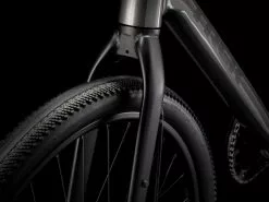 Hybridcykel Trek Dual Sport 1 Gen 5 Grå -Trek Myyntikauppa G 768682734063 9