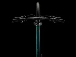 Hybridcykel Trek Dual Sport 2 Gen 5 Grön 16 Hybridcykel Trek Dual Sport 2 Gen 5 Grön -Trek Myyntikauppa G 768682734261 5