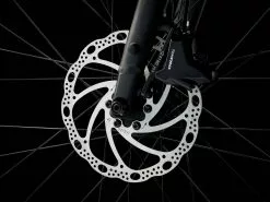 Hybridcykel Trek Dual Sport 2 Gen 5 Grön 17 Hybridcykel Trek Dual Sport 2 Gen 5 Grön -Trek Myyntikauppa G 768682734261 6