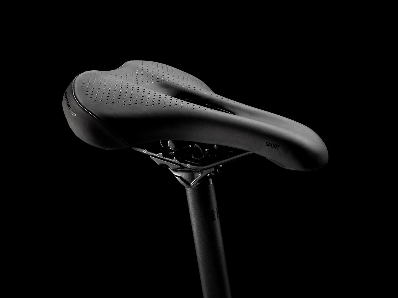 Hybridcykel Trek Dual Sport 2 Gen 5 Grön 8 Hybridcykel Trek Dual Sport 2 Gen 5 Grön - Image 8