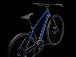 Hybridcykel Trek Dual Sport 2 Gen 5 Blå -Trek Myyntikauppa G 768682734384 3