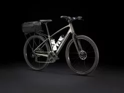 Hybridcykel Trek Dual Sport 1 Gen 5 Blå -Trek Myyntikauppa G 768682734421 11