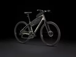 Hybridcykel Trek Dual Sport 1 Gen 5 Blå -Trek Myyntikauppa G 768682734421 12