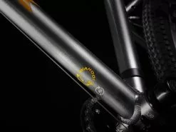 Barncykel Trek Wahoo 24 Grå -Trek Myyntikauppa G 768682734582 4