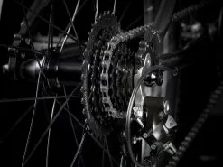 Barncykel Trek Wahoo 24 Svart -Trek Myyntikauppa G 768682735022 7