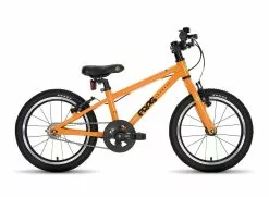 Frog Bikes Barncykel Frog 44 16" Orange