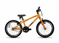 Frog Bikes Barncykel Frog 47 18" Orange