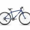 Frog Bikes Barncykel Frog 73 26" Blå