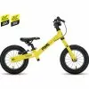 Frog Bikes Barncykel Frog Tadpole 12" TDF Gul