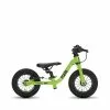 Frog Bikes Barncykel Frog Tadpole Mini 10" Grön