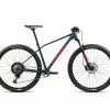MTB Orbea Alma H30 Blå/röd